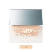 RMK/A[GP[ N[~Bt@f[V 102 30g摜