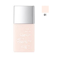 RMK/アールエムケー コントロールカラー UV #01 シルバー 30ml画像