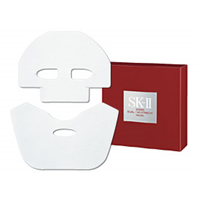 SK2/SK-II/エスケーツー サインズ デュアル トリートメント マスク 1セット×6袋画像