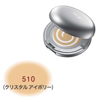 SK2/SK-II/�G�X�P�[�c�[ �z���C�g�j���O �\�[�X �g�����X�t�H�[�� �t�@���f�[�V���� 510�i�N���X�^�� �A�C�{���[�j ���t�B���摜