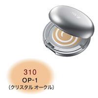 SK2/SK-II/エスケーツー ホワイトニング ソース トランスフォーム ファンデーション 310(クリスタル オークル) リフィル画像