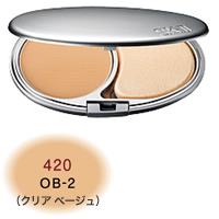 SK2/SK-II/エスケーツー アドバンスト ホワイトニング ソース パンケーキ EX 420(クリア ベージュ) リフィル画像