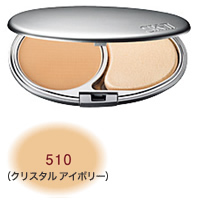 SK2/SK-II/エスケーツー アドバンスト ホワイトニング ソース パンケーキ EX 510(クリスタル アイボリー) リフィル画像