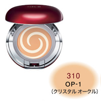 SK2/SK-II/�G�X�P�[�c�[ �X�L�� �V�O�l�`���[ �N���[���C�� �t�@���f�[�V���� 310 ���t�B���摜