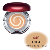 SK2/SK-II/�G�X�P�[�c�[ �X�L�� �V�O�l�`���[ �N���[���C�� �t�@���f�[�V���� 440�i�t�@�C�� �x�[�W���j ���t�B���摜