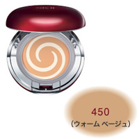 SK2/SK-II/�G�X�P�[�c�[ �X�L�� �V�O�l�`���[ �N���[���C�� �t�@���f�[�V���� 450�i�E�H�[�� �x�[�W���j ���t�B���摜