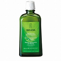WELEDA/ヴェレダ モミ(サパン) バスミルク 200ml画像