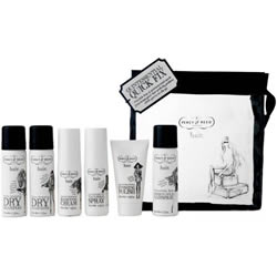 パーシー&リード MINI クイックフィックス PACK【トライアルセット】画像