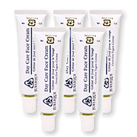 ジュリーク デイCフェイスクリーム 15ml×5本セット画像
