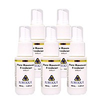 �W�����[�N �s���A���U�G�t���b�V���i�[ 30ml�~5�{�Z�b�g�摜