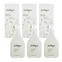 ジュリーク カモマイルミスト スージング 100ml×3本セット【まとめ買いで値下げ】画像