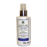 �T�m�t���[�� �g�[�j���O���[�V����N �o�[�x�i&�I�����W�t�����[�E�H�[�^�[ 125ml�摜