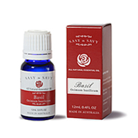 �T�b�V�[���T�r�[ �y�A�E�g���b�g�z�G�b�Z���V�����I�C�� �o�W�� 12ml�摜