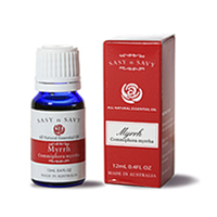 �T�b�V�[���T�r�[ �y�A�E�g���b�g�z�G�b�Z���V�����I�C�� �~���� 12ml�摜