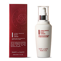 �T�b�V�[���T�r�[ �y�A�E�g���b�g�z�{�f�B�N���[�� �V�g���X 120ml (9336016004123)�摜