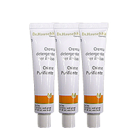 �h�N�^�[�n�E�V���J �y�~�j�T�C�Y�z�t�F�C�X�E�H�b�V���N���[�� 10ml�~3�{�Z�b�g�摜
