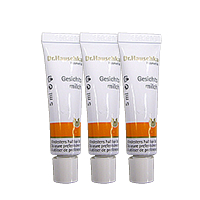 �h�N�^�[�n�E�V���J �y�~�j�T�C�Y�z���C�X�`���[�~���N 5ml�~3�{�Z�b�g�摜