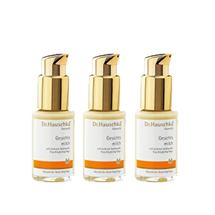 �h�N�^�[�n�E�V���J �y�܂Ƃߔ����Œl�����z���C�X�`���[�~���N 30ml�~3�{�Z�b�g�摜