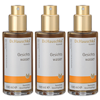�h�N�^�[�n�E�V���J �y�܂Ƃߔ����Œl�����z�t�F�C�X�R���f�B�V���i�[ 100ml�~3�{�Z�b�g�摜