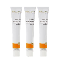 �h�N�^�[�n�E�V���J �y�܂Ƃߔ����Œl�����z�t�F�C�X�E�H�b�V���N���[�� 50ml�~3�{�Z�b�g�摜