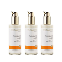 �h�N�^�[�n�E�V���J �y�܂Ƃߔ����Œl�����z�N�����W���O�~���N 145ml�~3�{�Z�b�g�摜
