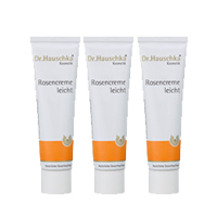 �h�N�^�[�n�E�V���J �y�܂Ƃߔ����Œl�����z���[�Y�f�C�N���[�� ���C�g 30ml�~3�{�Z�b�g�摜