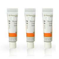 �h�N�^�[�n�E�V���J �y�~�j�T�C�Y�z�N�C���X�f�C�N���[�� 5ml�~3�{�Z�b�g�摜
