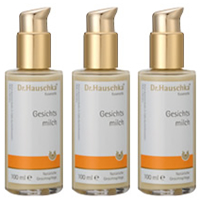 �h�N�^�[�n�E�V���J �y�܂Ƃߔ����Œl�����z���C�X�`���[�~���N 100ml�~3�{�Z�b�g�摜