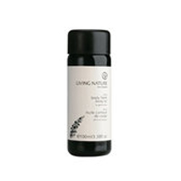 リビングネイチャー 【訳あり】ボディオイル カレンドラ、ジェニパーベリー&スイートアーモンド 100ml (9417864270141)画像