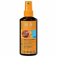 ラヴェーラ 【アウトレット】ファミリー サンスプレイ 15(200ml)画像
