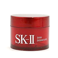 SK2/SK-II/エスケーツー スキン シグネチャー 15g画像