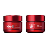 SK2/SK-II/�G�X�P�[�c�[ �X�L�� �V�O�l�`���[ 15g�~2�{�Z�b�g�摜