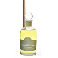スプリング 【アウトレット/その他】ディフューザー ジャスミン 225ml (4560338250899) 【液もれ・外箱汚れ】画像