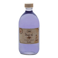サボン/SABON 【アウトレット/2018年3月期限】シャワーオイル ラベンダー (ポンプ付) 500ml (7290104222733)画像