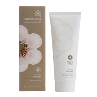 ナチュラルビーイング 【アウトレット/2018年7月期限】マヌカ トーニングジェル 100ml (9417864312148)画像