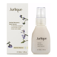 JURLIQUE ハーバル リカバリー ネックセーラム 【ハーバル ネックセーラム】 〔30ml〕詳細へ