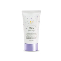 ミシャ シャイニーBBクリーム SPF27 50ml画像