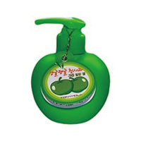 トニーモリー アップルジュース ピーリングジェル 200ml画像