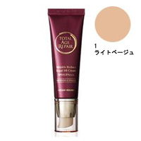 エチュードハウス トータルエイジリペアBBクリーム #1 ライトベージュ 50g画像