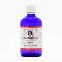 �T�b�V�[���T�r�[ �G�b�Z���V�����I�C���u�����h �I�[�X�g�����A�i 100ml�摜