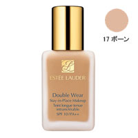 エスティローダー ダブル ウェア ステイ イン プレイス メークアップ 30ml #17 ボーン画像