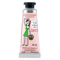 ロクシタン チェリーブロッサム ソフトハンドクリーム 30ml 【限定パッケージ(Soledad)】画像