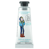 ロクシタン シア ハンドクリーム 30ml 【限定パッケージ(Soledad)】画像