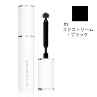 ジバンシイ フェノメン・アイズ・ウォータープルーフ new #1 エクストリーム・ブラック画像