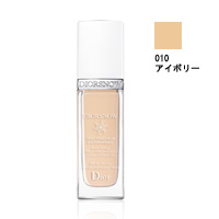 ディオール ディオールスノーホワイトニング フレッシュフルイド 30ml #010 アイボリー画像