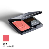 ディオール ディオール ブラッシュ #889 ニュー レッド画像