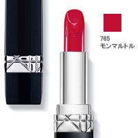 ディオール ルージュ ディオール #765 モンマルトル画像