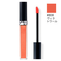 ディオール ルージュ ディオール ブリヤン #808 ヴィクトワール画像