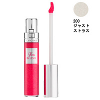 ランコム グロス イン ラヴ #200 ジャスト ストラス画像