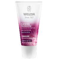 WELEDA/ヴェレダ イブニングプリムローズ ナイトクリーム 30ml画像